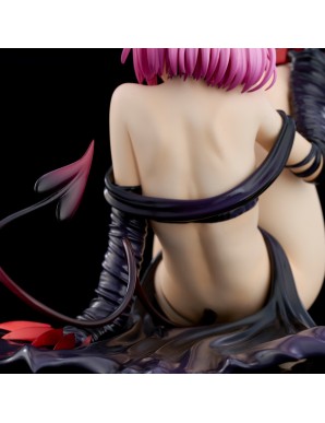 Union Creative To Love-Ru Darkness Momo Velia Deviluke Darkness Version Renewal Package Edition