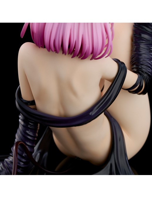 Union Creative To Love-Ru Darkness Momo Velia Deviluke Darkness Version Renewal Package Edition