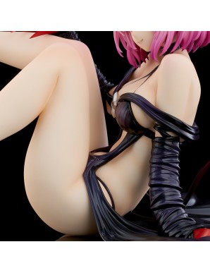 Union Creative To Love-Ru Darkness Momo Velia Deviluke Darkness Version Renewal Package Edition