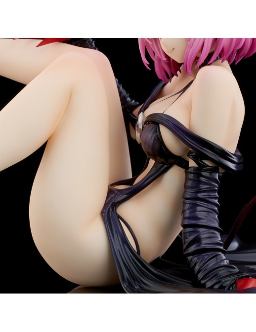 Union Creative To Love-Ru Darkness Momo Velia Deviluke Darkness Version Renewal Package Edition