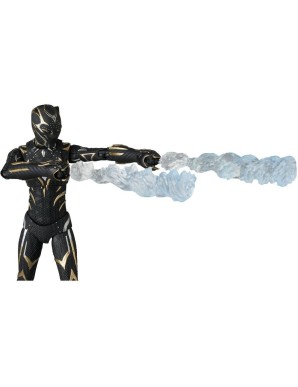 Medicom Toy MAFEX Black Panther Wakanda Forever Black Panther