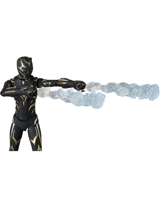 Medicom Toy MAFEX Black Panther Wakanda Forever Black Panther