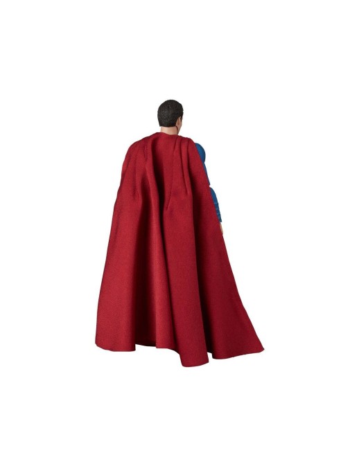 Medicom Toy MAFEX Zack Snyder's Justice League Knightmare Superman
