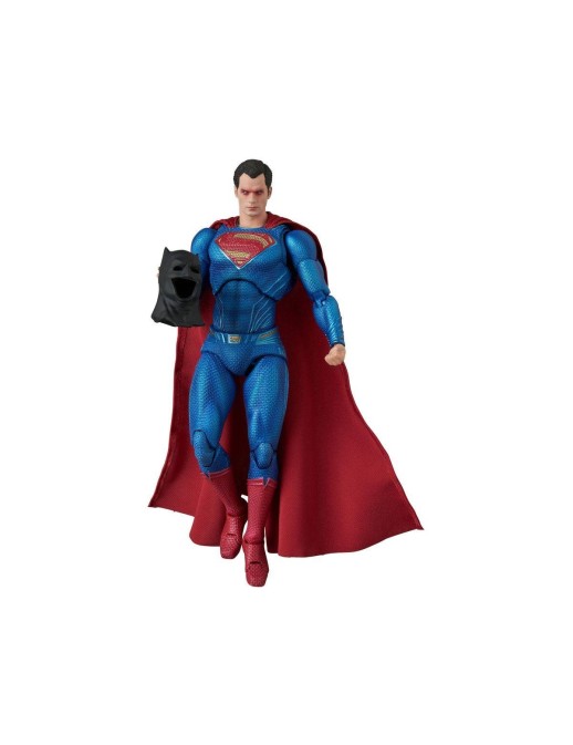 Medicom Toy MAFEX Zack Snyder's Justice League Knightmare Superman