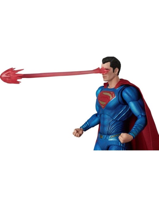 Medicom Toy MAFEX Zack Snyder's Justice League Knightmare Superman