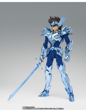 Bandai Saint Seiya Myth Cloth EX Odin Seiya