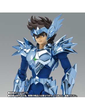 Bandai Saint Seiya Myth Cloth EX Odin Seiya