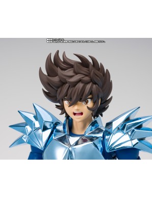 Bandai Saint Seiya Myth Cloth EX Odin Seiya
