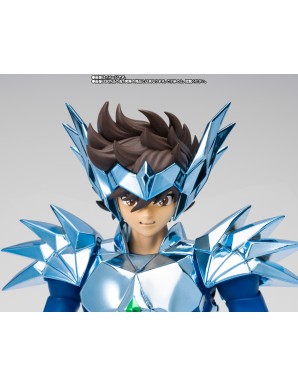 Bandai Saint Seiya Myth Cloth EX Odin Seiya