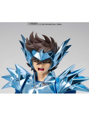 Bandai Saint Seiya Myth Cloth EX Odin Seiya