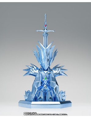 Bandai Saint Seiya Myth Cloth EX Odin Seiya