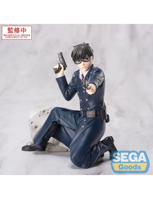 Sega Xross Link Ao No Exorcist Yukio Okumura