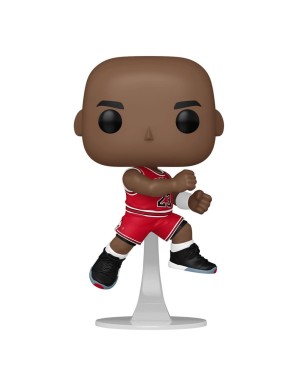 Funko POP! Basketball 206 Michael Jordan