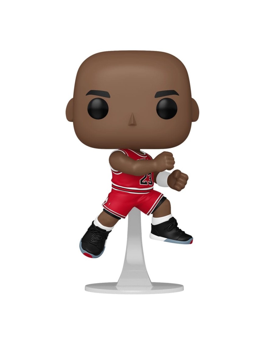 Funko POP! Basketball 206 Michael Jordan Funko POP! Basketball 206 Michael Jordan