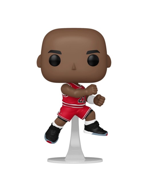 Funko POP! Basketball 206 Michael Jordan