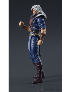 DIG DigAction Hokuto No Ken Shu