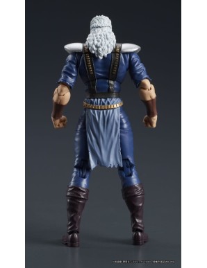 DIG DigAction Hokuto No Ken Shu