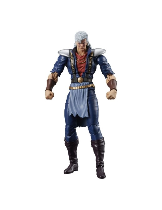 DIG DigAction Hokuto No Ken Shu