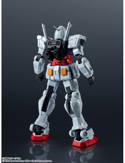 Bandai Mobile Suit Gundam Universe RX-78-2 Gundam Renewal Version