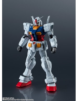 Bandai Mobile Suit Gundam Universe RX-78-2 Gundam Renewal Version