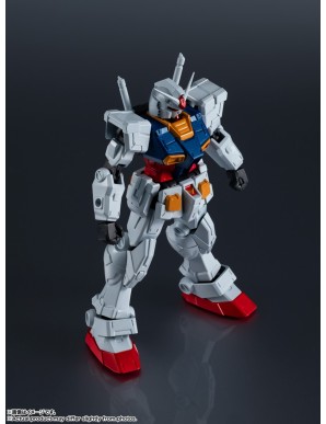 Bandai Mobile Suit Gundam Universe RX-78-2 Gundam Renewal Version
