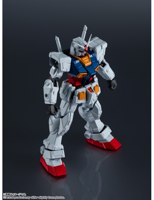Bandai Mobile Suit Gundam Universe RX-78-2 Gundam Renewal Version