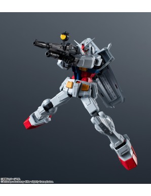 Bandai Mobile Suit Gundam Universe RX-78-2 Gundam Renewal Version