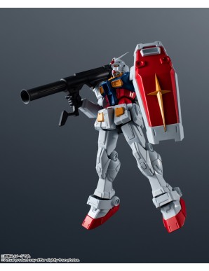 Bandai Mobile Suit Gundam Universe RX-78-2 Gundam Renewal Version