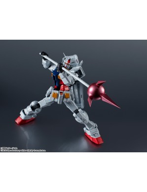 Bandai Mobile Suit Gundam Universe RX-78-2 Gundam Renewal Version
