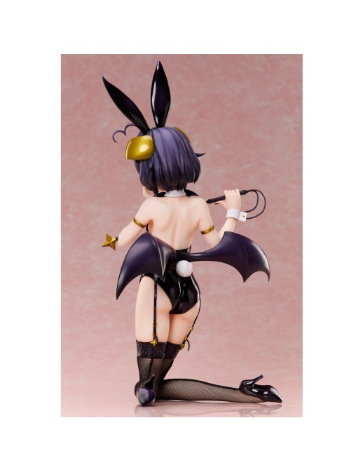 Union Creative X FREEing B-Style Gushing Over Magical Girls Magia Baiser Bunny Version