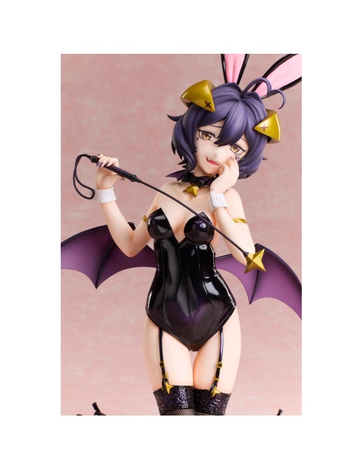 Union Creative X FREEing B-Style Gushing Over Magical Girls Magia Baiser Bunny Version