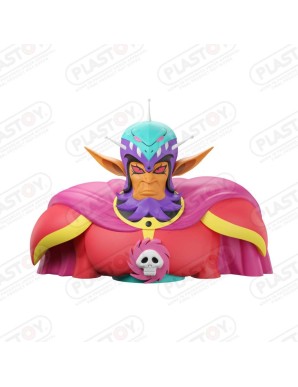 Plastoy UFO Robot Grendizer King Vega Money Bank