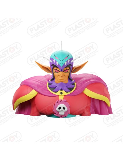 Plastoy UFO Robot Grendizer King Vega Money Bank