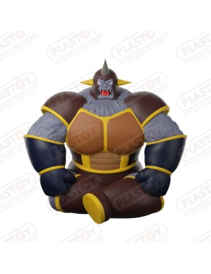 Plastoy UFO Robot Grendizer King Gori Money Bank