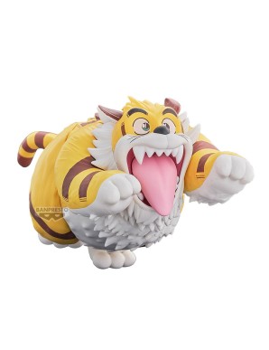 Banpresto DXF YAIBA Samurai Legend Kagetora