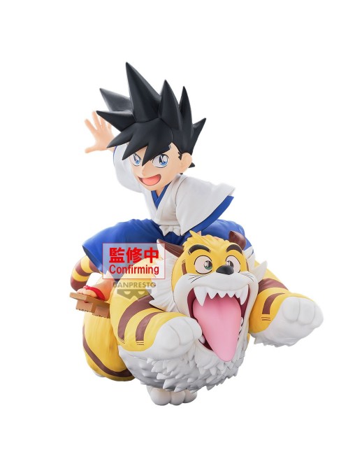 Banpresto DXF YAIBA Samurai Legend Kagetora