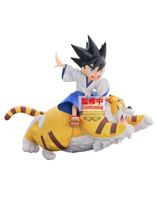 Banpresto DXF YAIBA Samurai Legend Kagetora