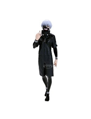 Banpresto Tokyo Ghoul Grandista Kaneki Ken