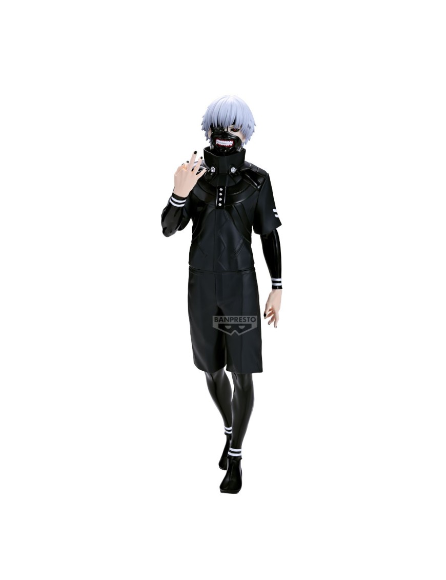 Banpresto Tokyo Ghoul Grandista Kaneki Ken Banpresto Tokyo Ghoul Grandista Kaneki Ken