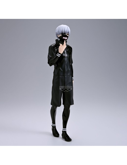 Banpresto Tokyo Ghoul Grandista Kaneki Ken