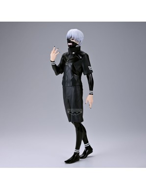Banpresto Tokyo Ghoul Grandista Kaneki Ken