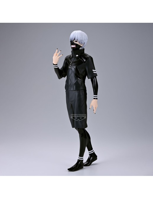 Banpresto Tokyo Ghoul Grandista Kaneki Ken