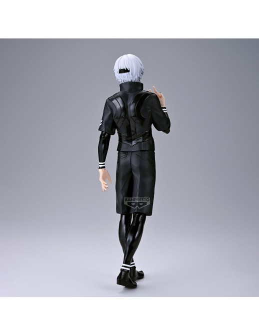 Banpresto Tokyo Ghoul Grandista Kaneki Ken