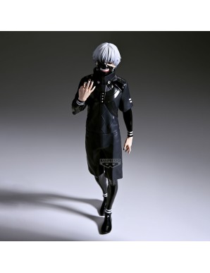 Banpresto Tokyo Ghoul Grandista Kaneki Ken