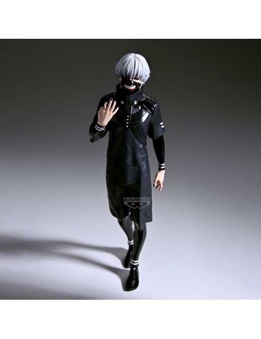Banpresto Tokyo Ghoul Grandista Kaneki Ken