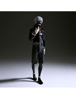 Banpresto Tokyo Ghoul Grandista Kaneki Ken