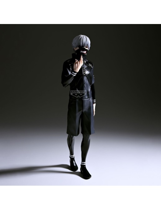 Banpresto Tokyo Ghoul Grandista Kaneki Ken