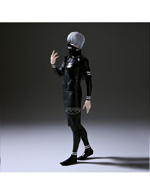 Banpresto Tokyo Ghoul Grandista Kaneki Ken