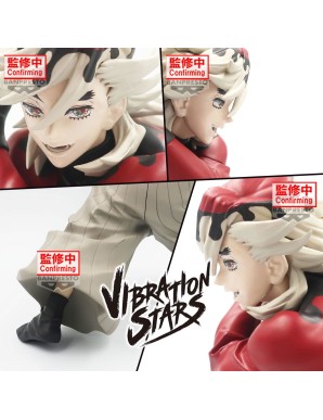 Banpresto Vibration Stars Demon Slayer Kimetsu No Yaiba Doma