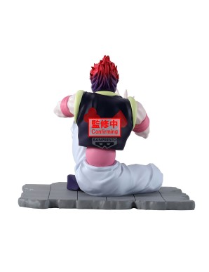 Banpresto Hunter X Hunter Memorable Saga Hisoka